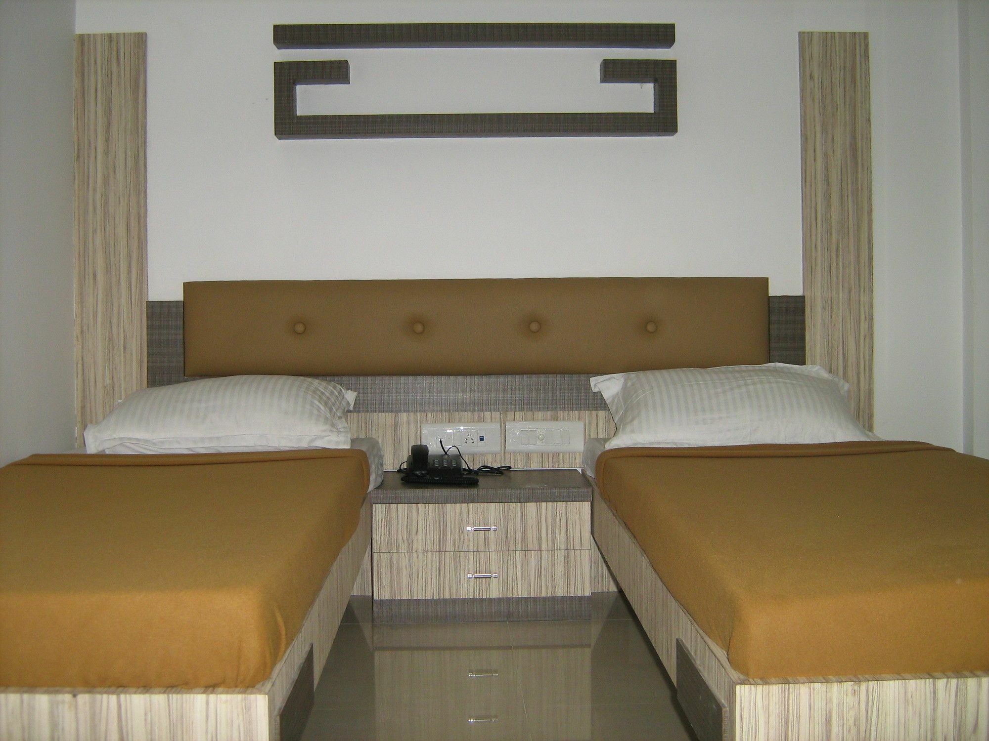 Hotel Apex Нави Мумбаи Экстерьер фото