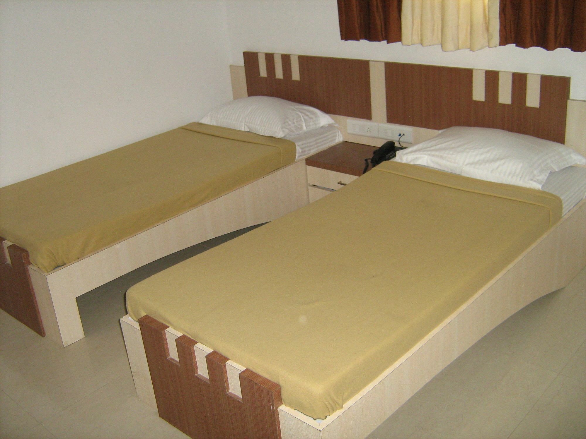 Hotel Apex Нави Мумбаи Экстерьер фото