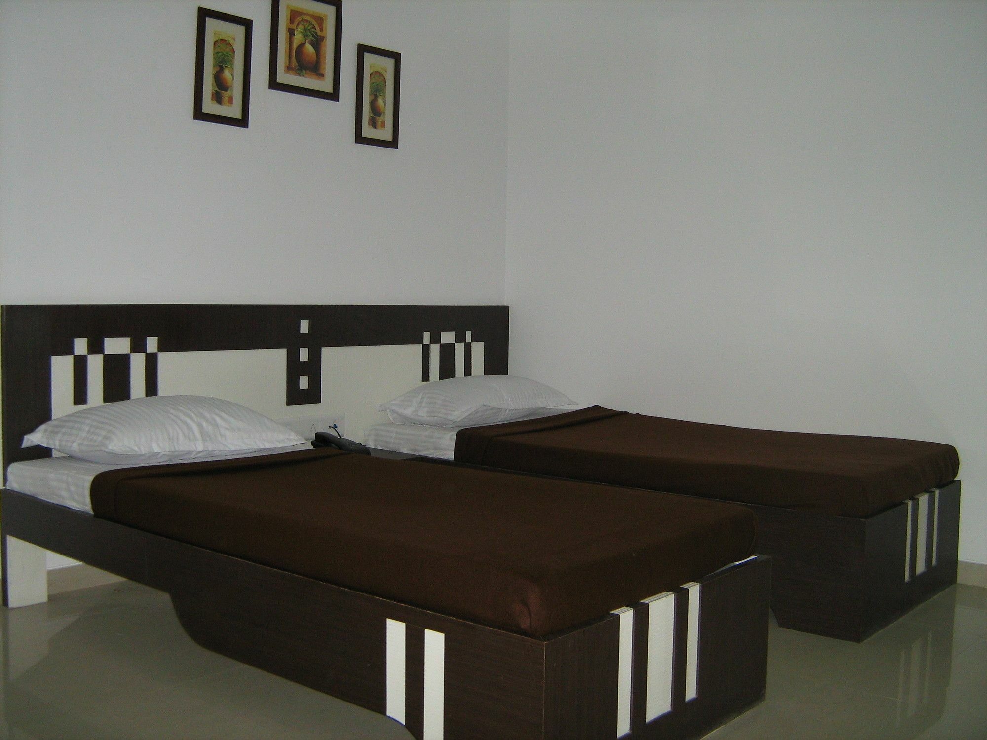 Hotel Apex Нави Мумбаи Экстерьер фото